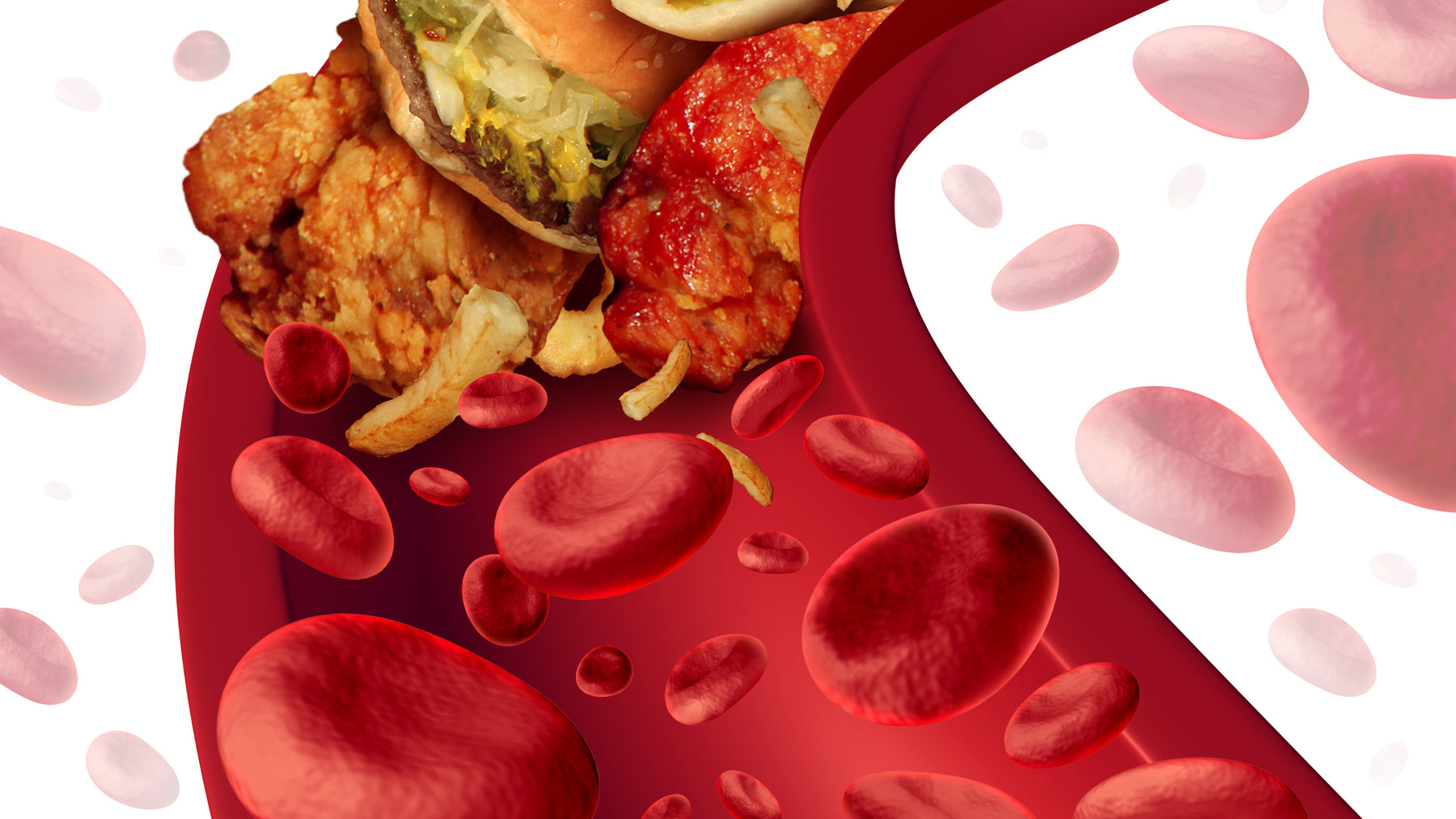 Supports Fat Utilization & Metabolic Efficiency