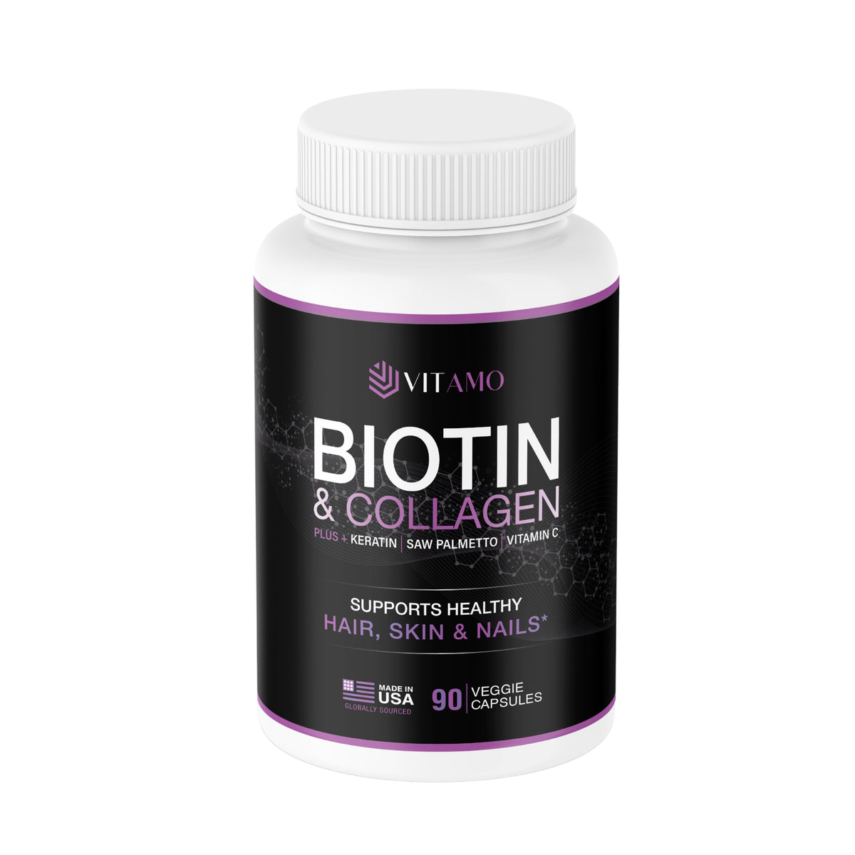 Biotin + Collagen