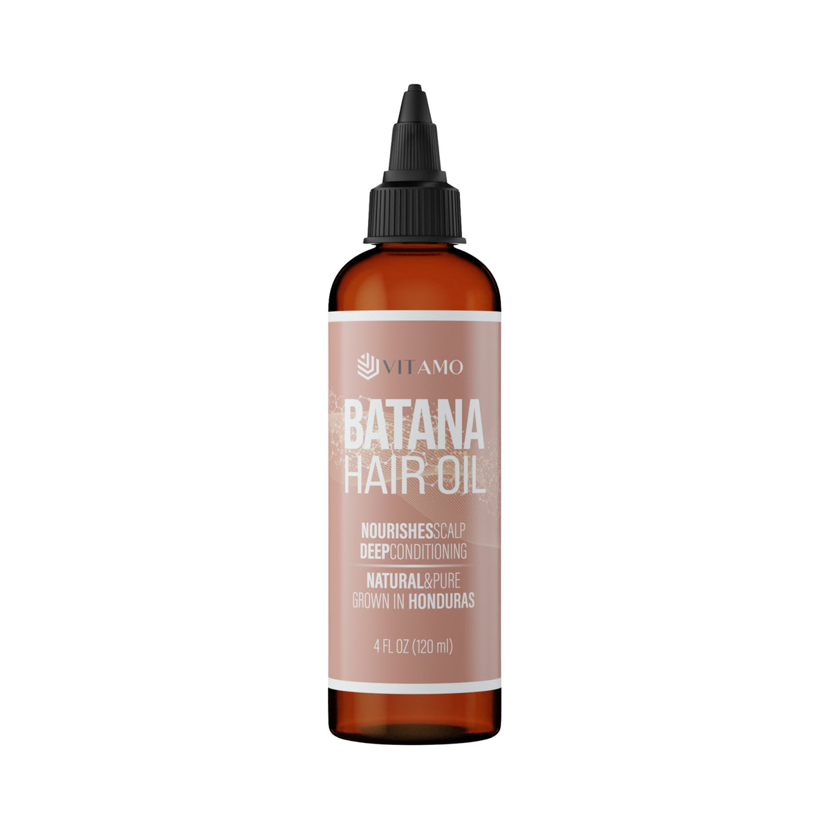 Batana Hair Oil
