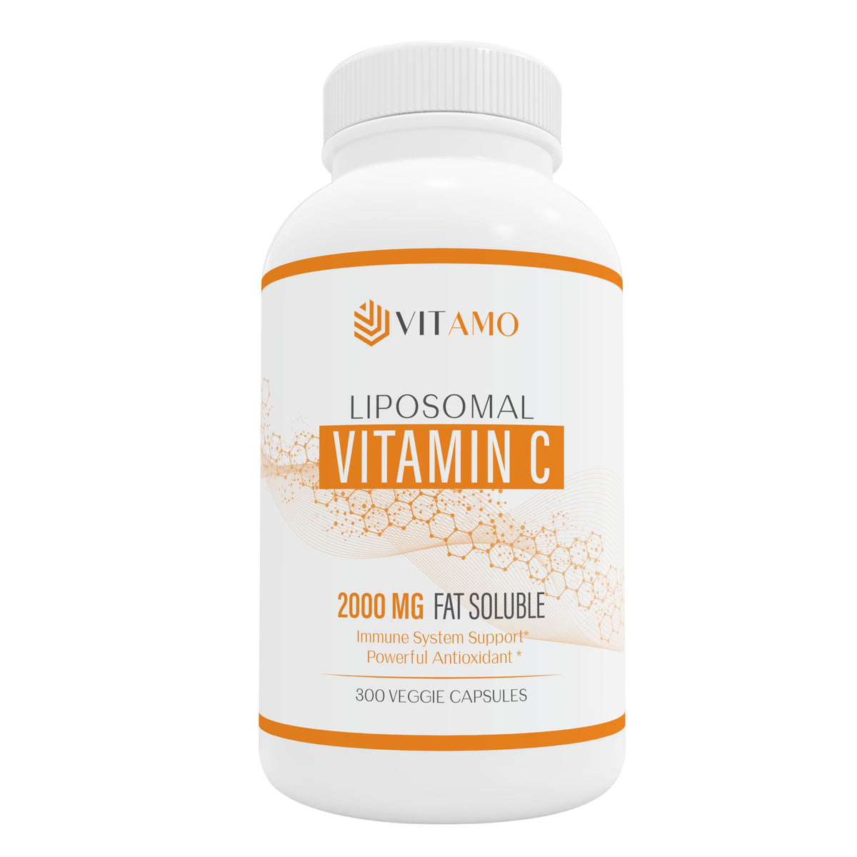 Liposomal Vitamin C