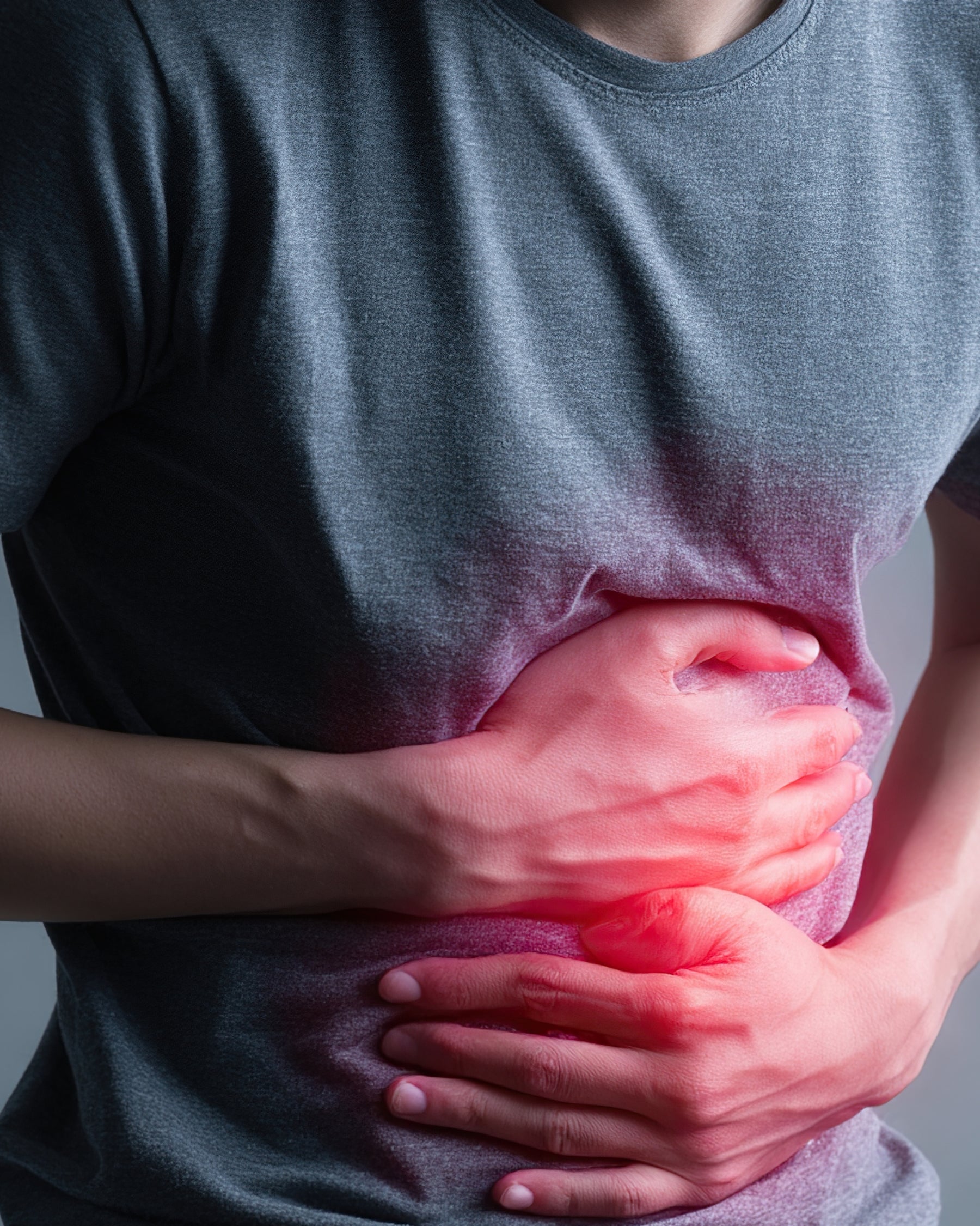 Systemic Health <br>
Consideration