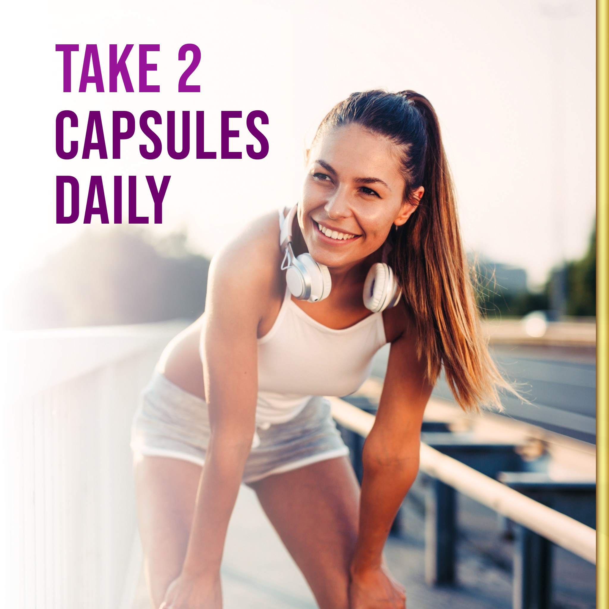 Premium Biotin & Collagen capsules