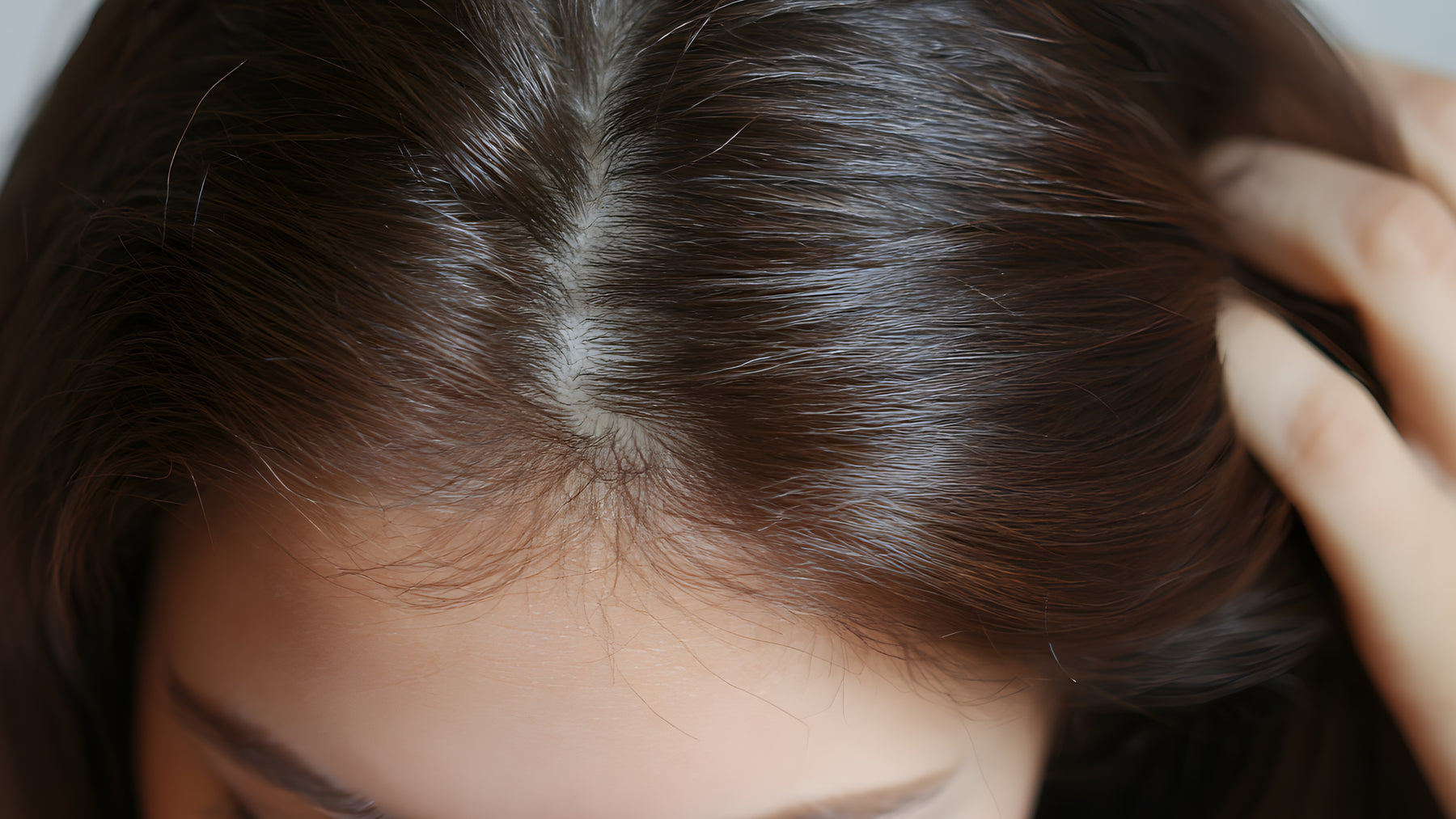 Scalp Nourishment & Heat Protection